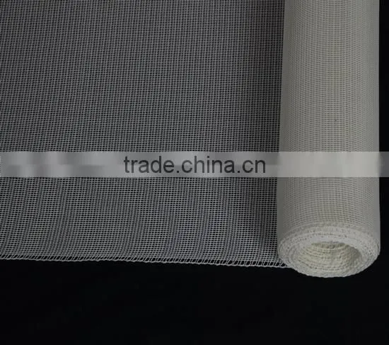 Ceramic coated aluminum water filter mesh