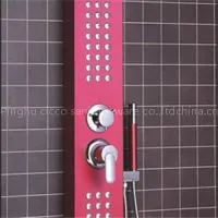 CICCO PVC Shower Room Control Panel SP1-039