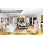 Luxury And Comfortable Prefab Shipping Container Homes For Living / Accommodation