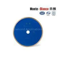 Diamond Saw Blade Diamond Cutting Disc Diamond Blade photo-2