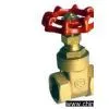 Sell Brass Gate Valve F/F