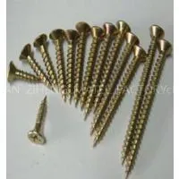 Chipboard Screw