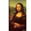 Mona Lisa Reproduction