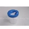 Plastic Brush Washer