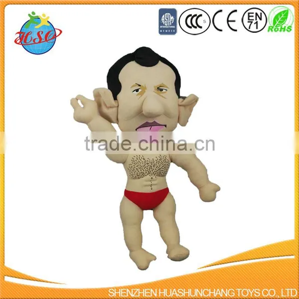 Best Seller Small Mini Doll Stuffed Doll Plush Baby Doll photo-5