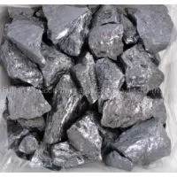 Silicon Metal 553