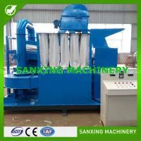 Copper Wire Recycling Machine photo-3