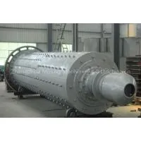 Cement Mill 1000 Ton for Sale