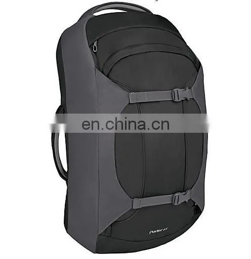2015 High Quality Drawstring Strong Travelling Backpack Moutain Backpack photo-2