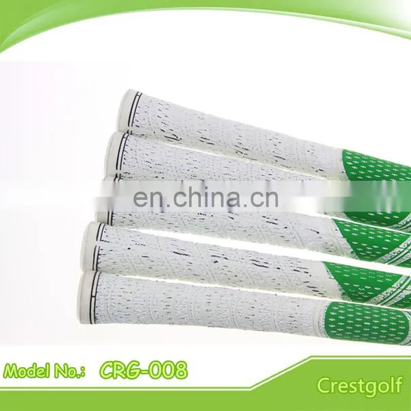 Rubber Cotton Thread Golf Iron Grip Cord Grop photo-2
