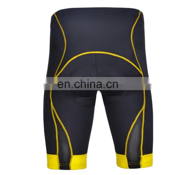 2017 Cycling Team Men Lycra Compression Cycling Shorts photo-6