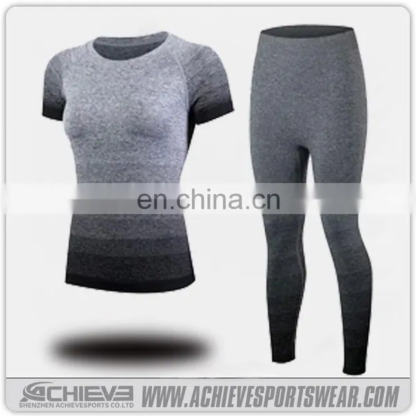 Fitness Activewear / Womens Activewear Wholesale photo-4
