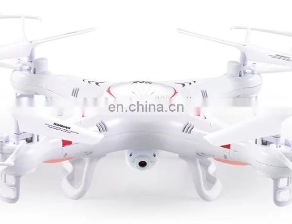 Skytech M68R Headless Similar Syma X5C 4.5CH 2.4G Remote Control HD Video Quadcopter Toys photo-6