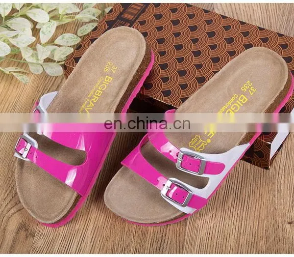 Wholesales Granada Women Sandals Slipper for Beach Slipper Lady photo-3