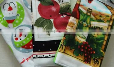 Super Worthy Kitchen Towel photo-3