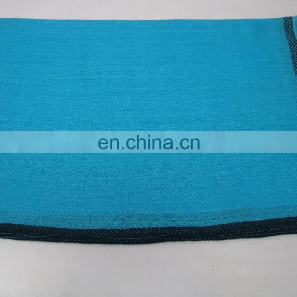 Cashmere Pashmina Wool Shawl With Black Border photo-2