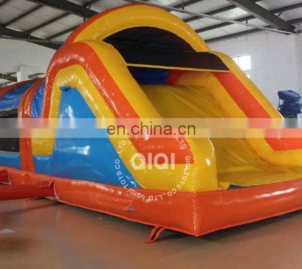 Inflatable Obstacle Course Equipment for Sale, Kids Inflaable Obstacle photo-2