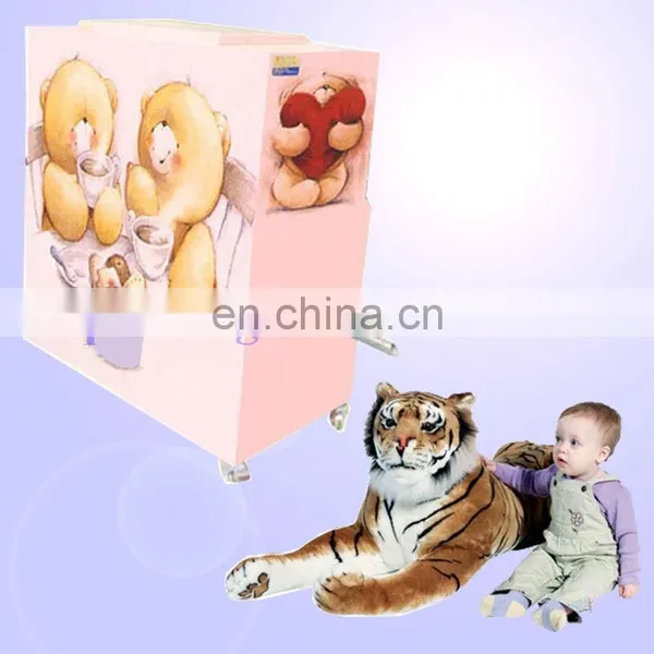 Fiber Plush Toy Stuffing Machine
