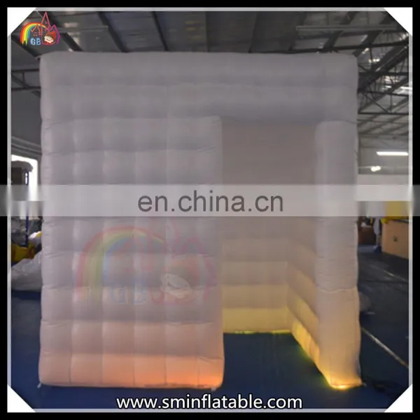Best Quality Choice Inflatable Mobile Photo Booth For Event Party Using On Sale photo-5