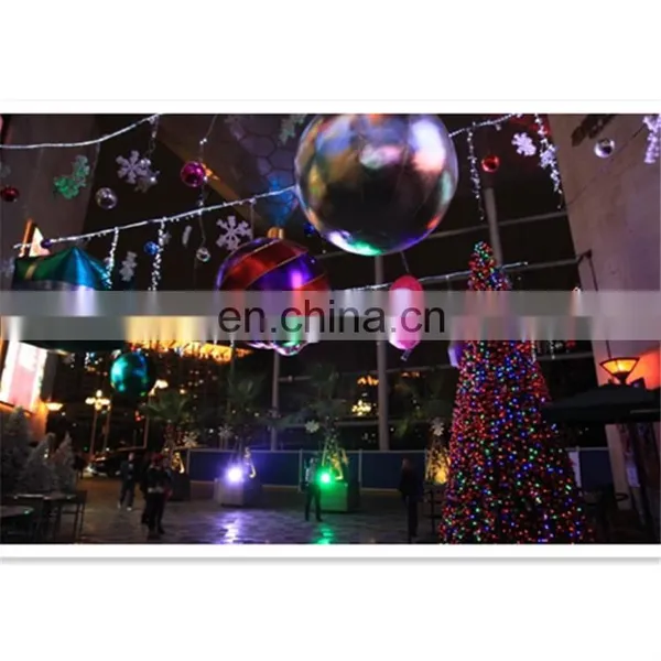 Colorful Shining Ballon Inflatable for Christmas Decoration photo-2