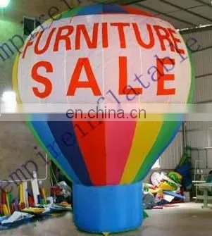 Inflatable Balloon