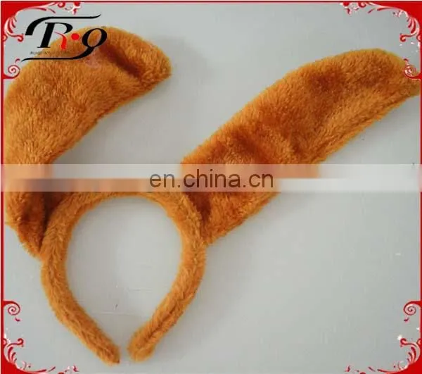 Puppy Dog Ears Headband
