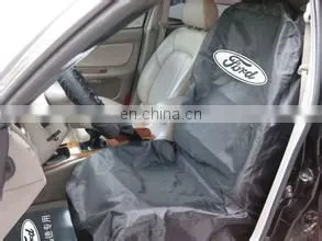 Disposable Car Seat Cover photo-2