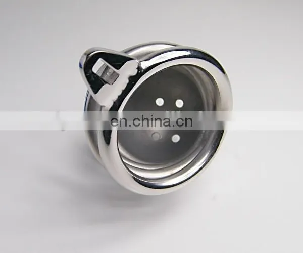 2015 New Design Stainless Steel Chastity Belts photo-6