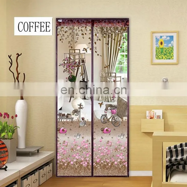 Polyester Screen Door photo-2