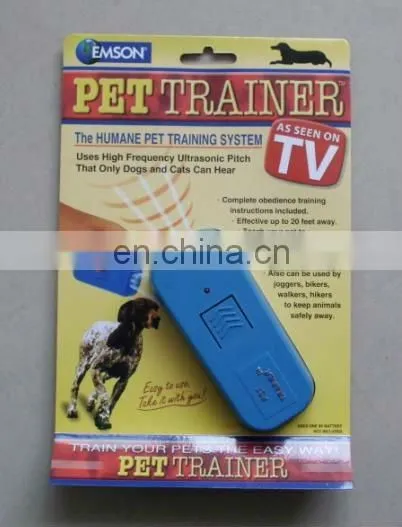 Pet Trainer