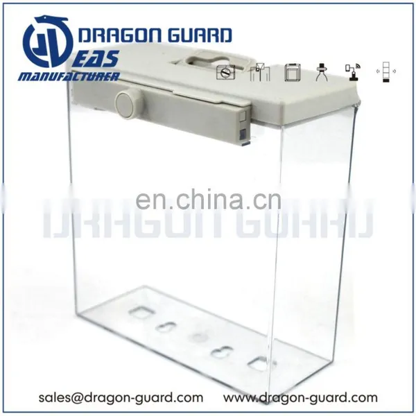 New ABS Eas Safer Box for Commodity Anti Theft photo-5