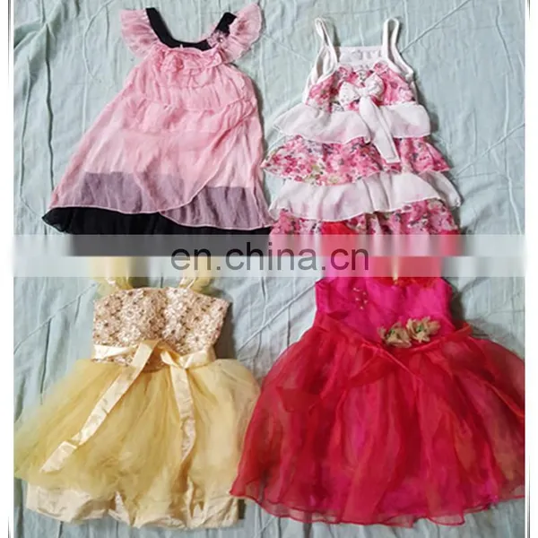 Used Clothing Supplier in Malaysia