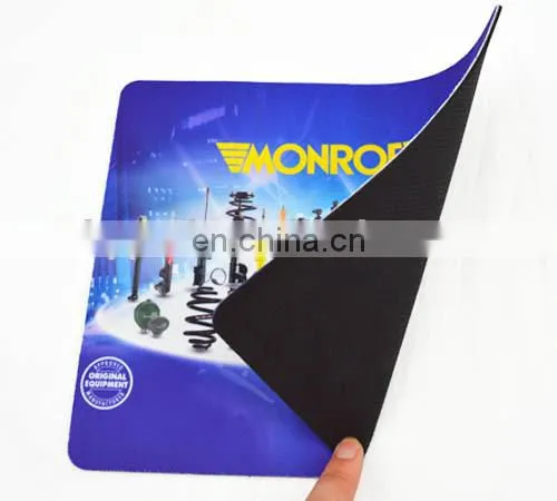 Custom Mousepad Sublimation photo-6