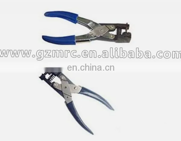 PVC Card Puncher photo-3