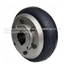 Tyre Coupling