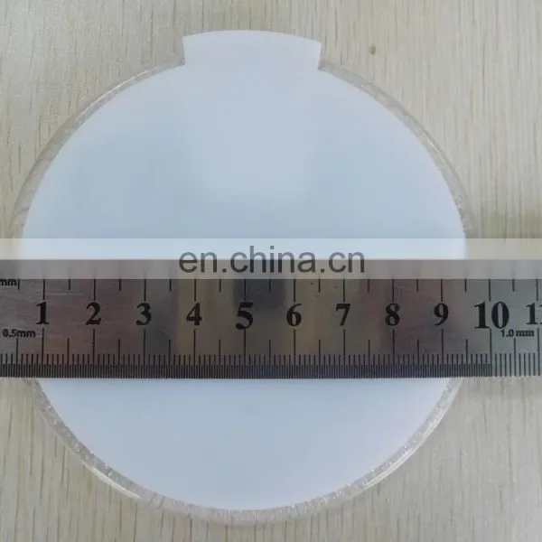 Custom Acrylic LED Beer Mat Coaster With OEM Logo photo-4