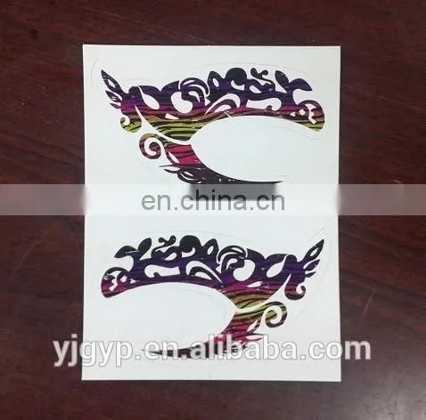 Fancy Tattoo Sticker for Party Use photo-5