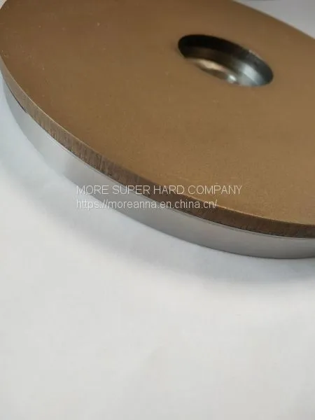 Metal Bond Diamond Laps photo-4