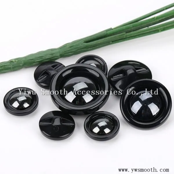 Wholesale Fashion Metal Nickle Garment Accessory Magnetic Buttons Hardware Decoration photo-3