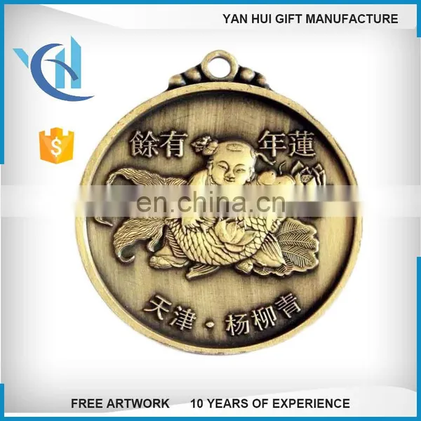Tourist Souvenir Plate,new Medal and Trophy,tourist Souvenir Plates photo-4