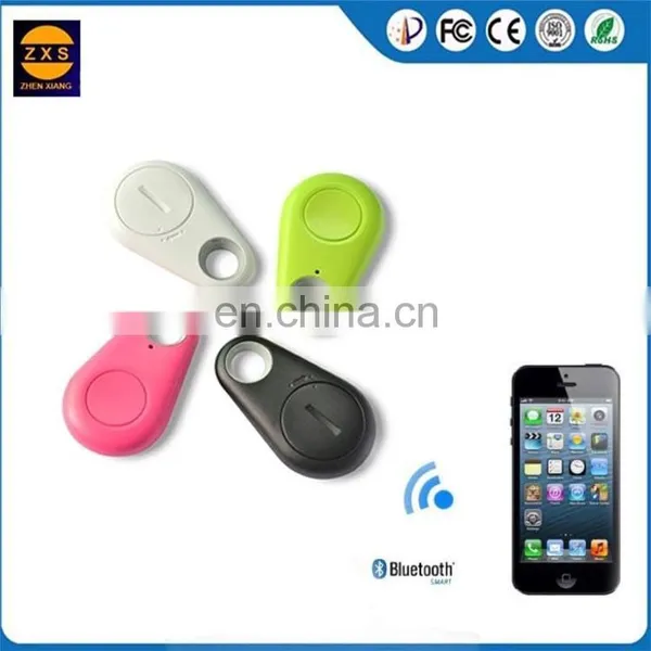 Wholesale BLE 4.0 Colorful Blue Tooth Finder Satellite Finder photo-2