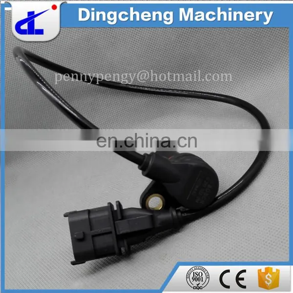 Car Parts Engine Crankshaft Position Sensor 0281002214 0281002474 photo-2