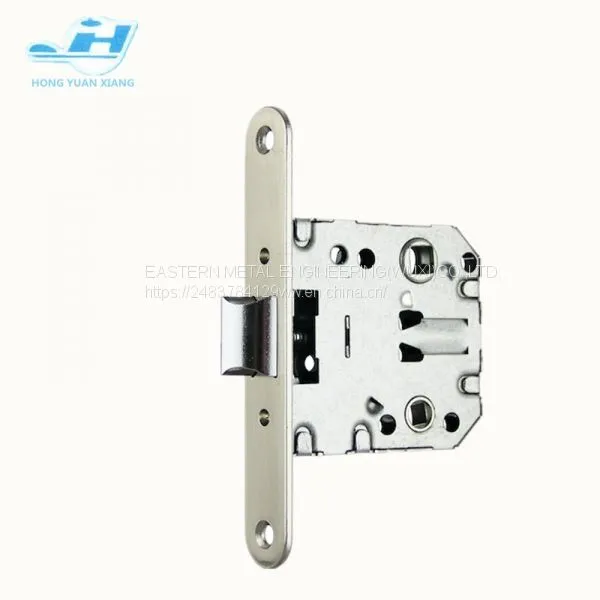 PE70 Series Wooden Door Lock Body Mortise Lock Body Good Quality in Cheap Price Hot Sales in Spain and Russia photo-4