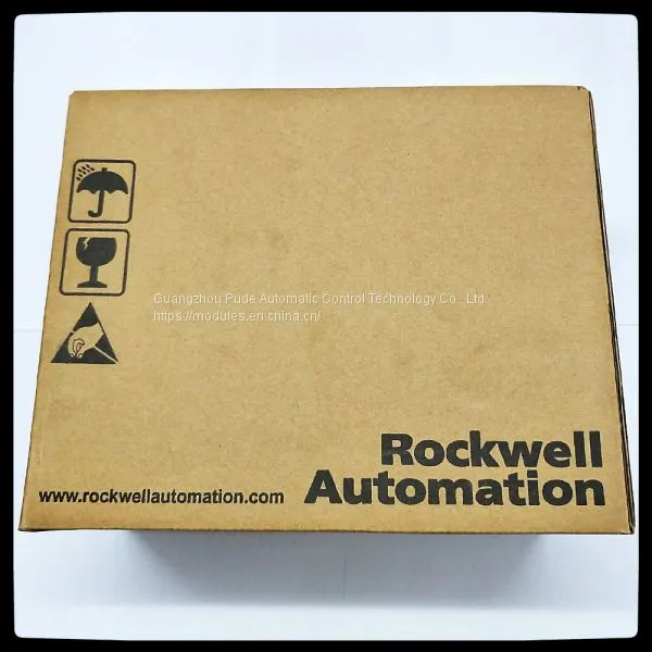 25A-D010N104 PowerFlex 523 4kW (5Hp) AC Drive photo-5