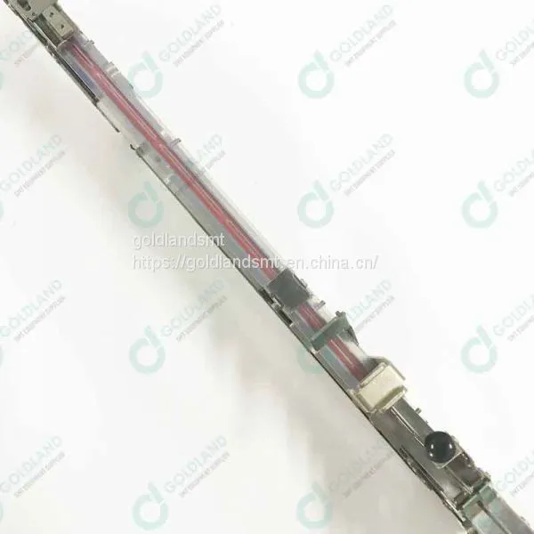 SFN0AS JUKI Stick Feeder for Surface Mounted Technology Machine photo-4