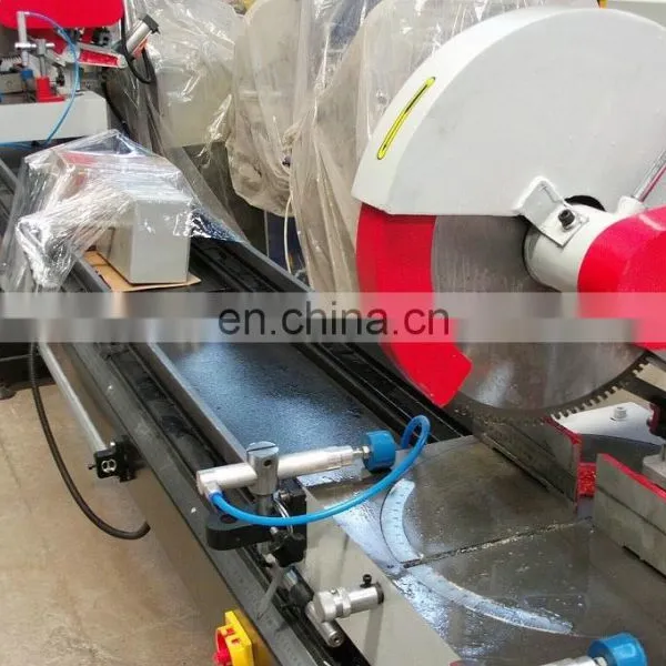 Single Head Cutting Machine With Frame photo-2