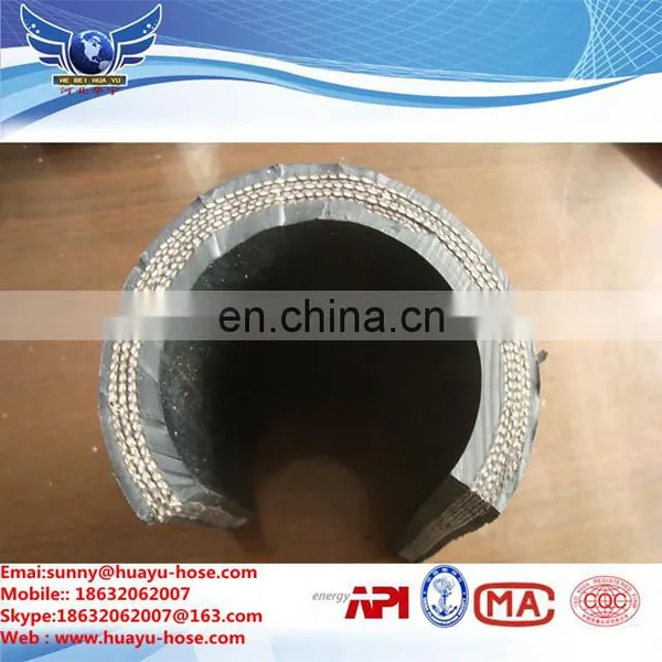 PETROLEUM SUCTION HOSE photo-4