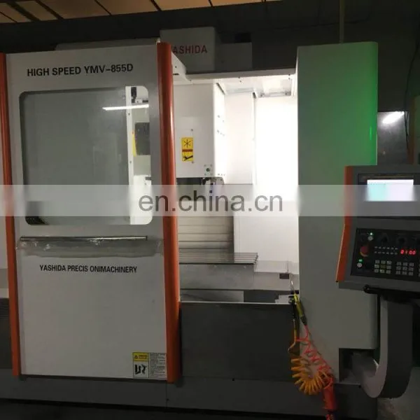 Cnc Vmc photo-7