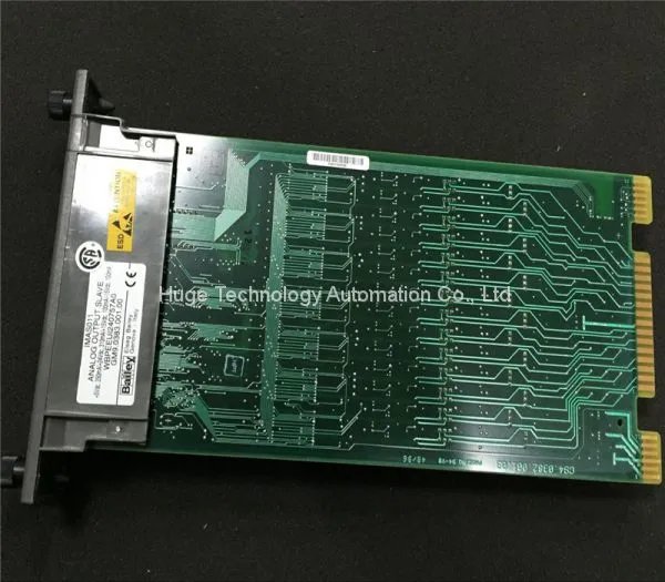 ABB 3BSE012632R1 TC516 . Brand New . Industrial Module. New and Original In Stock, Good Price ,high Quality, Warranty for 1 Years photo-3