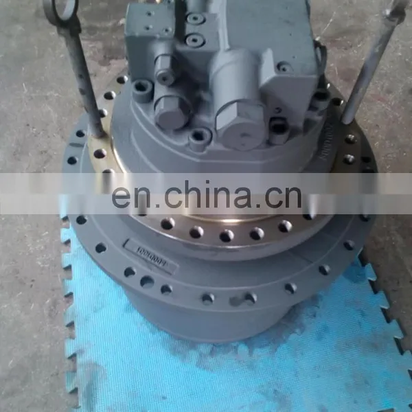 SK200SR Travel Motor Excavator SK220-2-3-5-8 SK220LC Final Drive photo-6